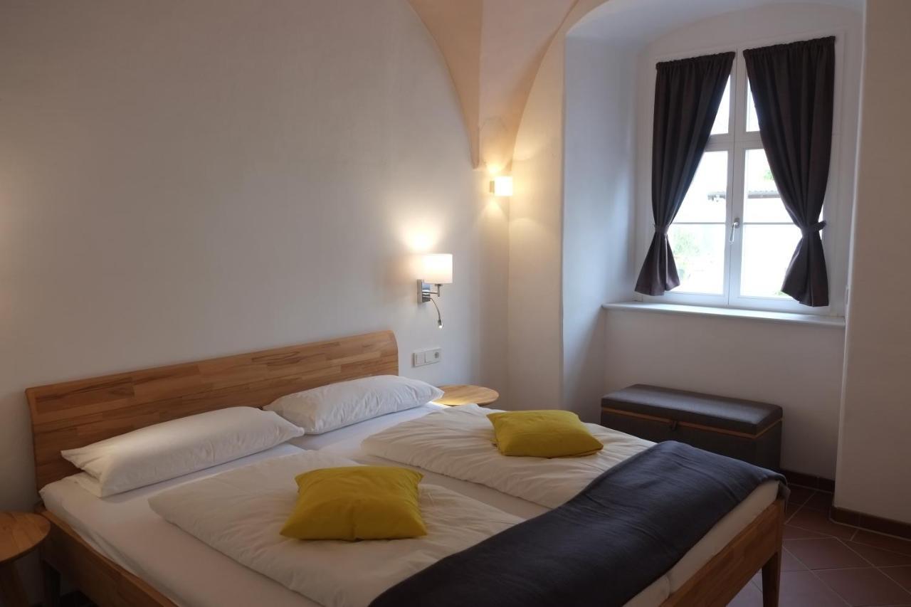 60qm Naabtal Im Historischen Pfarrhaus Pielenhofen