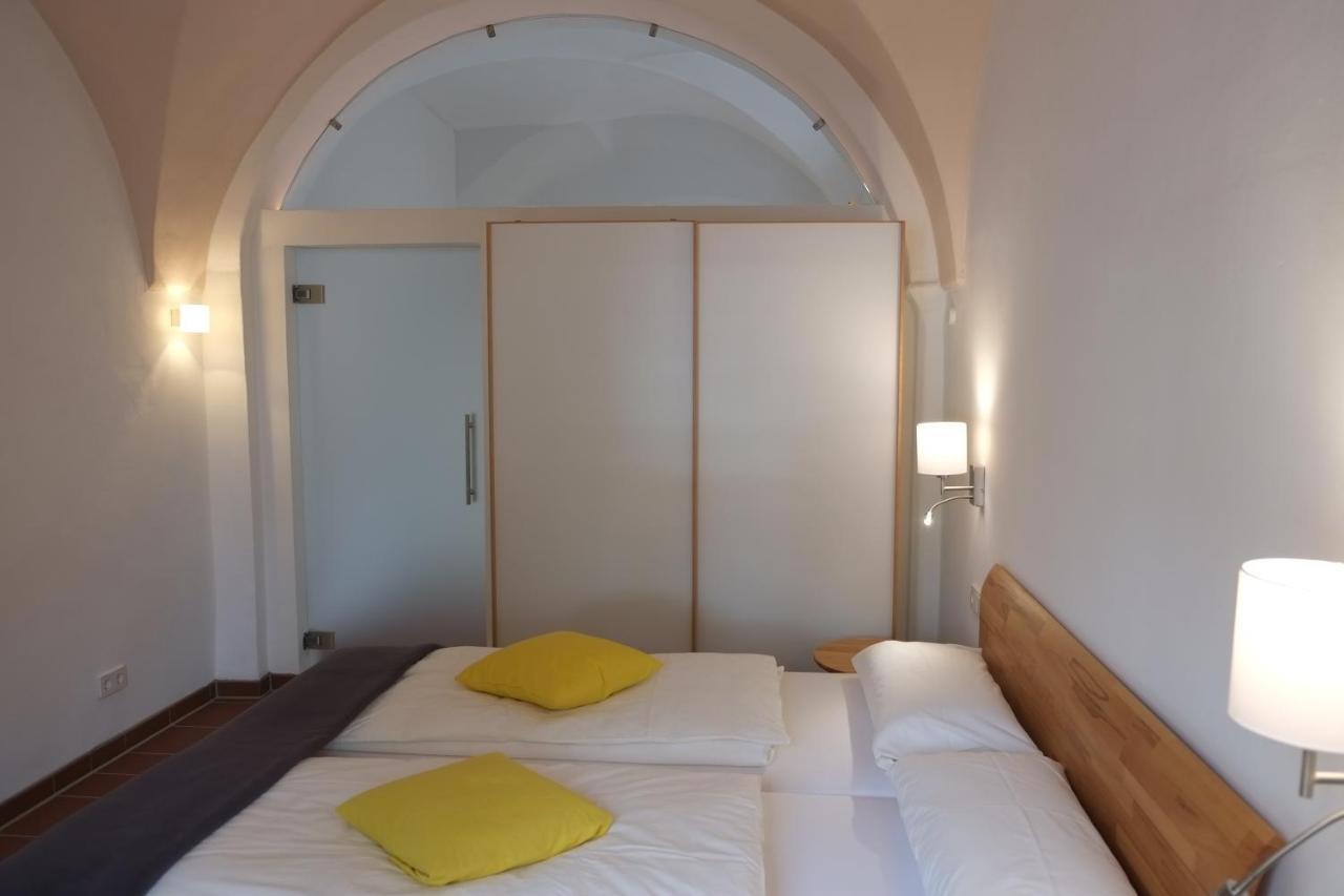 60qm Naabtal Im Historischen Pfarrhaus Appartement