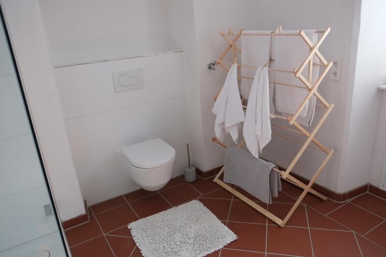 60qm Naabtal Im Historischen Pfarrhaus Pielenhofen