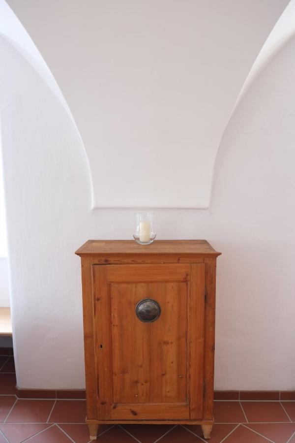 60qm Naabtal Im Historischen Pfarrhaus * Pielenhofen