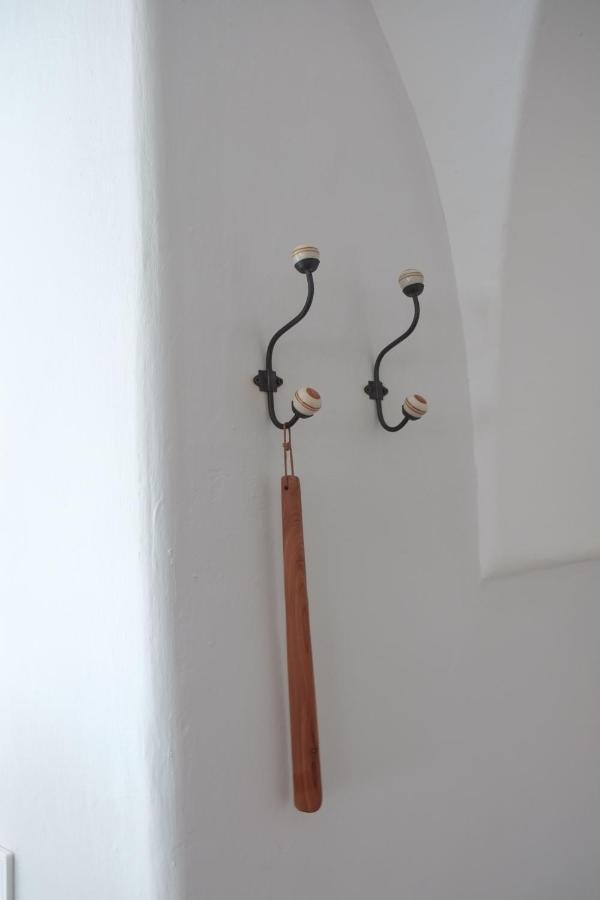 Appartement 60qm Naabtal Im Historischen Pfarrhaus Pielenhofen